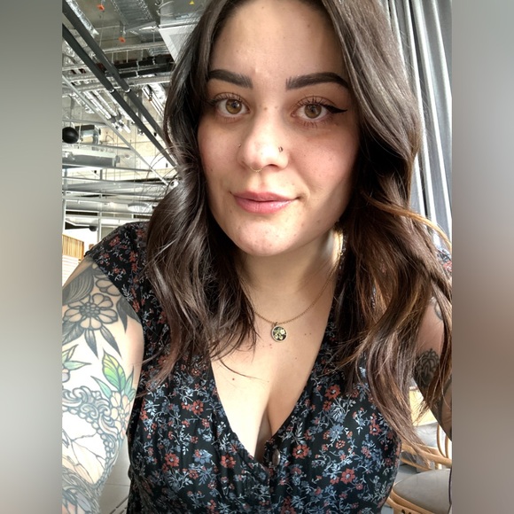 Button down easy dress midi dress madewell - Picture 2 of 2